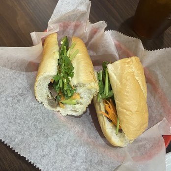 Grandma Noodle - Bahn Mi - Korean Near Me - Houston, Texas Grandma Noodle - Bahn Mi - Korean Near Me - Houston, Texas