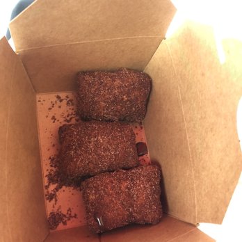 Charmed Kitchen - Beignets - Bakeries Near Me - Baltimore, Maryland Charmed Kitchen - Beignets - Bakeries Near Me - Baltimore, Maryland