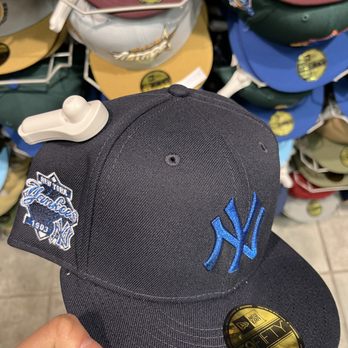Lids - Sporting Goods Near Me - Edison, New Jersey