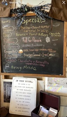 Menu photo 3 Hickory Trading Company Chesapeake, VA Menu photo 3 Hickory Trading Company Chesapeake, VA