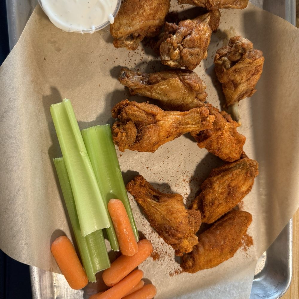 Buffalo Wild Wings - American Near Me - Jamaica, New York Buffalo Wild Wings - American Near Me - Jamaica, New York