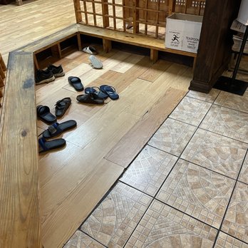 Gohyang Garden Korean Restaurant - Shoe removal - Korean Near Me - Opelika, Alabama Gohyang Garden Korean Restaurant - Shoe removal - Korean Near Me - Opelika, Alabama