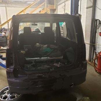 Eddies Custom Auto - Auto Repair Near Me - Manassas Park, Virginia