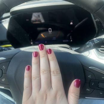 MJ Nails Spa - Gel Manicure - Nail Salons Near Me - Henderson, Nevada