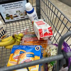 Food Lion Inc Store #2124