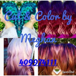Wavelengths Hair Salon