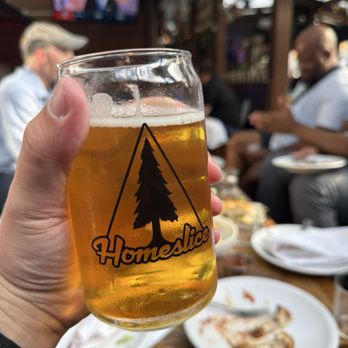 Homeslice - Pizza Near Me - Chicago, Illinois