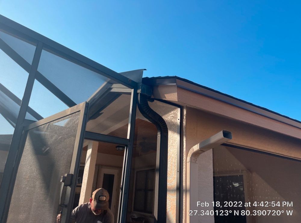 Slide of Blackstone Builders