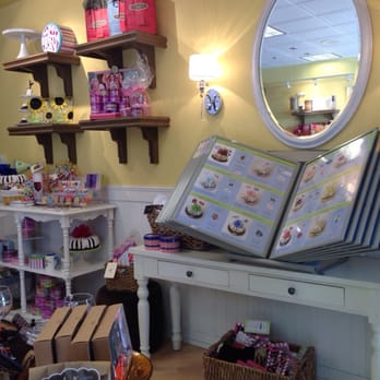 Nothing Bundt Cakes - Customize a cake using the magic book! - Bakeries Near Me - Phoenix, Arizona Nothing Bundt Cakes - Customize a cake using the magic book! - Bakeries Near Me - Phoenix, Arizona