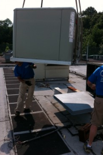 Slide of A-Jay Plumbing Heating & Air Conditioning