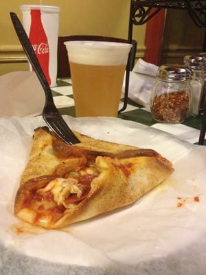 816 Pint & Slice by null
