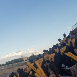 Milne Stadium