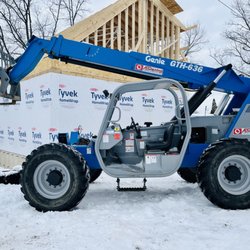 Affordable Equipment and Tool Rental