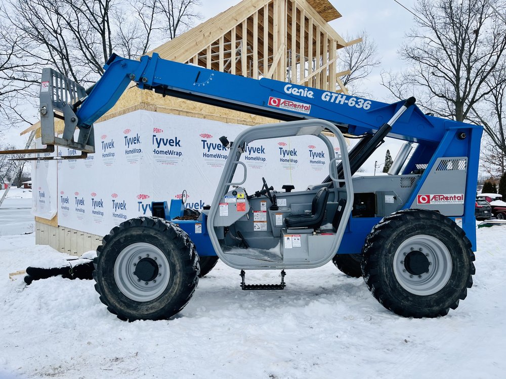 AFFORDABLE EQUIPMENT AND TOOL RENTAL Updated September 2024 29