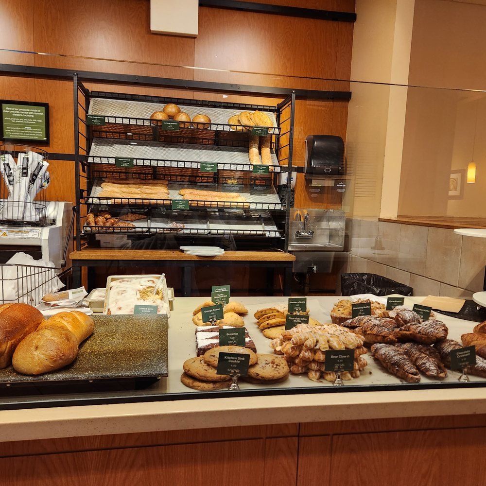 front counter front counter