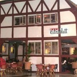Café Extrablatt