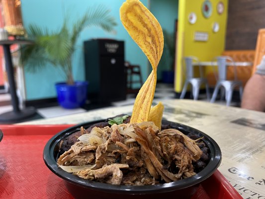 D'Cuban Cafe by null