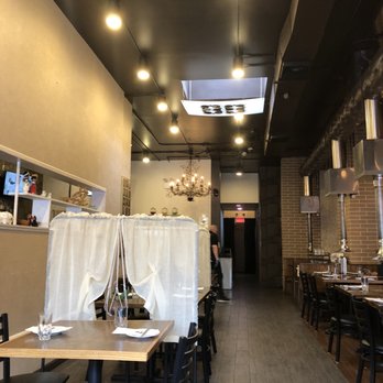 Yeomiji - the interior of a restaurant - Korean Near Me - Scarsdale, New York Yeomiji - the interior of a restaurant - Korean Near Me - Scarsdale, New York