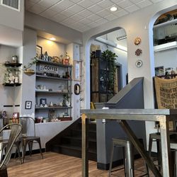 North End Coffeehouse