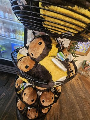 Savannah Bee Company by null