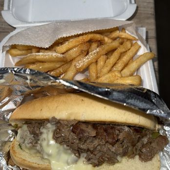 Pop’s Kitchen - Philly - Chicken Wings Near Me - St. Louis, Missouri