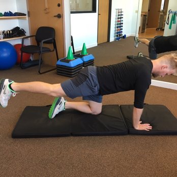 South Pacific Physical Therapy - Always think about the core when treating any body part! - Physical Therapy Near Me - Sherman Oaks, California South Pacific Physical Therapy - Always think about the core when treating any body part! - Physical Therapy Near Me - Sherman Oaks, California