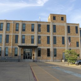 Exterior photo of Harris County District Clerk - Houston, Texas Exterior photo of Harris County District Clerk - Houston, Texas