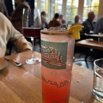 Dame - Wine Bars Near Me - Portland, Oregon
