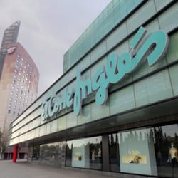 El Corte Inglés
