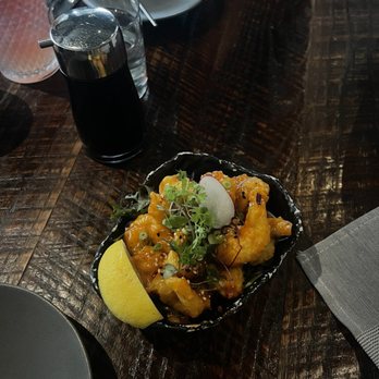 Fúdo - Asian Fusion Near Me - Chamblee, Georgia Fúdo - Asian Fusion Near Me - Chamblee, Georgia