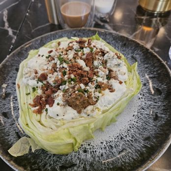 The Jackson Restaurant - Wedge Salad - Cocktail Bars Near Me - Rochester Hills, Michigan The Jackson Restaurant - Wedge Salad - Cocktail Bars Near Me - Rochester Hills, Michigan