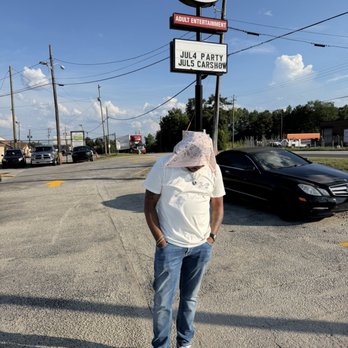Club Blaze - Strip Clubs Near Me - Conley, Georgia Club Blaze - Strip Clubs Near Me - Conley, Georgia