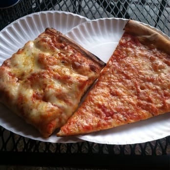 Angelo's Pizza - Pizza restaurant in Malverne, NY