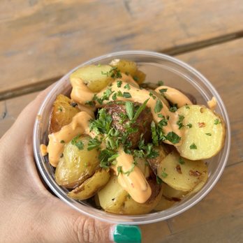 Goodness Fresh - Goodness Potatoes D - Salad Near Me - Tucson, Arizona