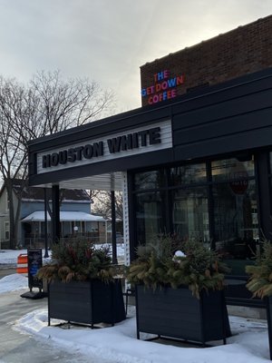 The Get Down Coffee Co. by null