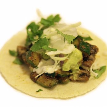 1. NayNay's Tacos