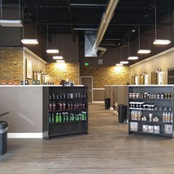 Men's Hair House - Oak Creek