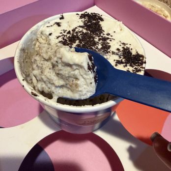 Sweets & Things - Cookies and Cream Tres Leches Cake - Desserts Near Me - Brooklyn, New York