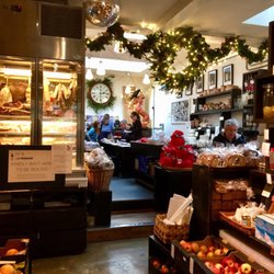 La Fromagerie - La Fromagerie