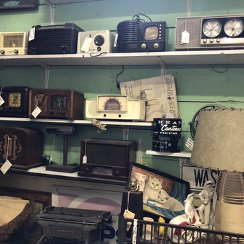 August Antiques - Antiques Near Me - Houston, Texas