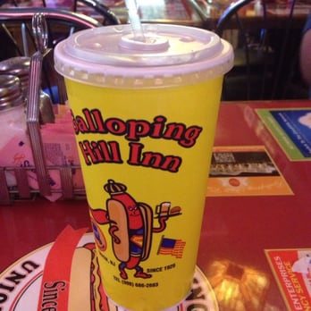 Galloping Hill Inn - Galloping Hill Inn--birch beer! - Burgers Near Me - Union, New Jersey Galloping Hill Inn - Galloping Hill Inn--birch beer! - Burgers Near Me - Union, New Jersey