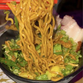 Oma's Hideaway - Wonton Mee - Asian Fusion Near Me - Portland, Oregon Oma's Hideaway - Wonton Mee - Asian Fusion Near Me - Portland, Oregon