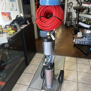 Waves Window Washing - Deionized water system - Window Washing Near Me - Carlsbad, California Waves Window Washing - Deionized water system - Window Washing Near Me - Carlsbad, California
