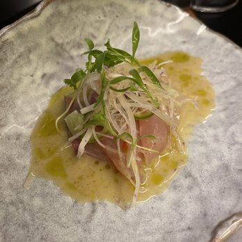 Bar Kada - Sashimi - Lounges Near Me - Winter Park, Florida