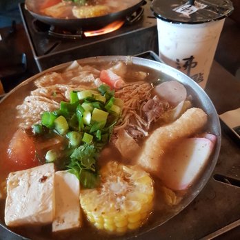 Boiling Point - Beef soup - Taiwanese Near Me - Richmond, British Columbia Boiling Point - Beef soup - Taiwanese Near Me - Richmond, British Columbia
