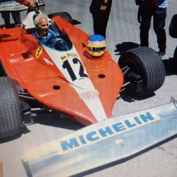 A Formula 1 Driving School - Learn proper techniques to make your driving career a success! Call jeff 416.888.1227