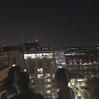 La Vie - Cocktail Bars Near Me - Washington, DC, District of Columbia