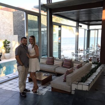 Restaurant Mi Amor - The beautiful restaurant - Modern European Near Me - Tulum, ROO