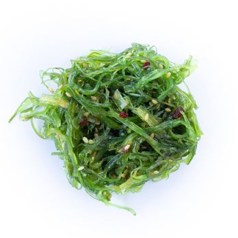 Poke Bros - Seaweed Side Salad - Poke Near Me - McHenry, Illinois Poke Bros - Seaweed Side Salad - Poke Near Me - McHenry, Illinois