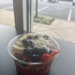 Baby Zola Bowl Mama Lisa Base